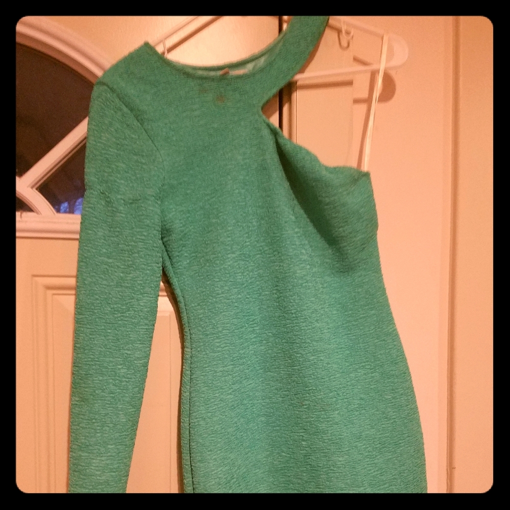 Bcbg dress